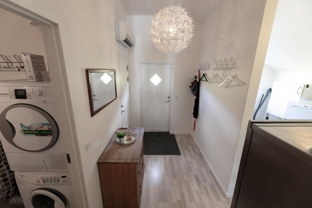 The Boathouse Villa Streymnes Екстериор снимка
